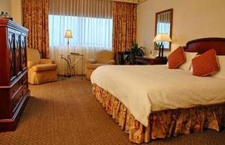 Hotel Loews Vanderbilt Nashville