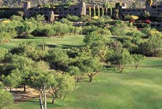Hotel Loews Ventana Canyon Resort