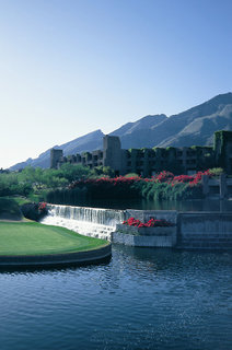 Hotel Loews Ventana Canyon Resort