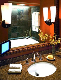 Hotel Loews Ventana Canyon Resort