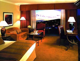 Hotel Loews Ventana Canyon Resort