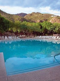 Hotel Loews Ventana Canyon Resort