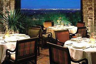 Hotel Loews Ventana Canyon Resort