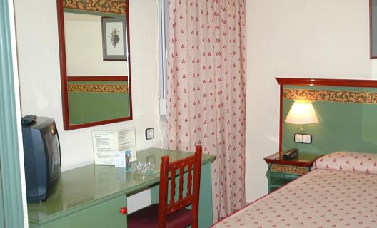 Hotel Logasasanti