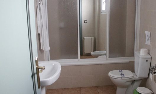 Hotel Logasasanti