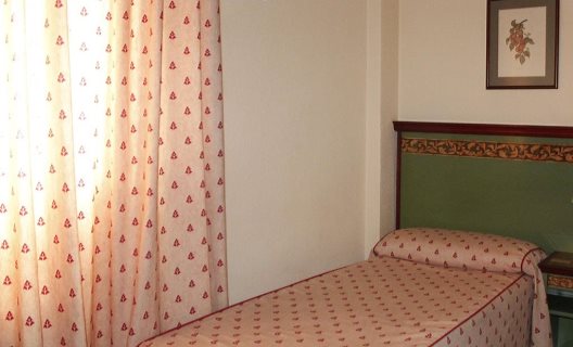 Hotel Logasasanti