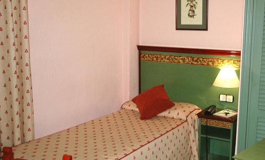 Hotel Logasasanti