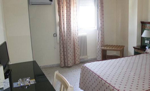 Hotel Logasasanti
