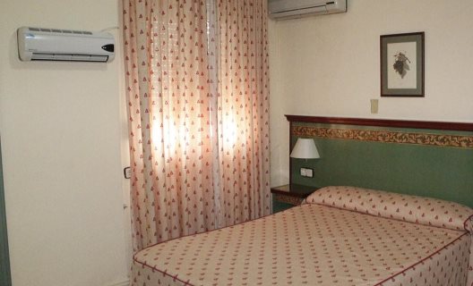 Hotel Logasasanti