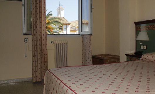 Hotel Logasasanti