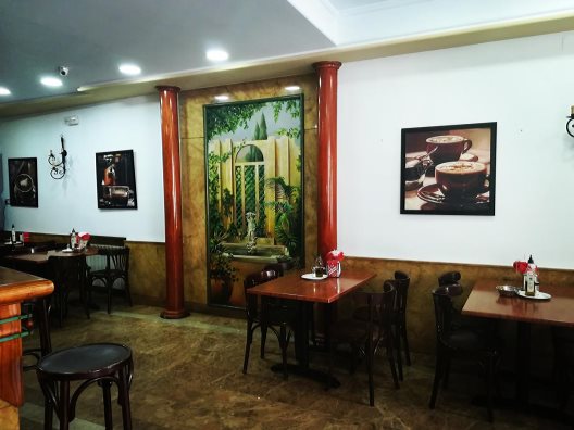 Hotel Logasasanti