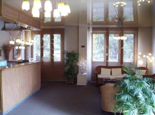 Hotel Logis De France Cantepau
