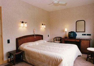 Hotel Logis De France Cantepau