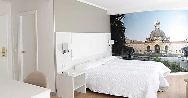 Hotel Loiola