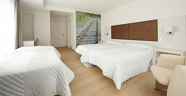 Hotel Loiola