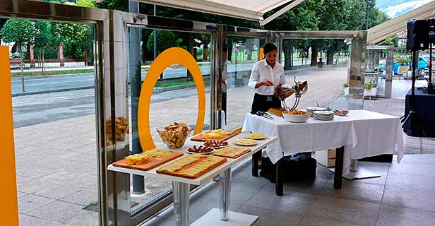 Hotel Loiola