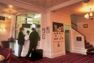 Hotel Loirston