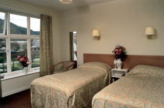 Hotel Loirston