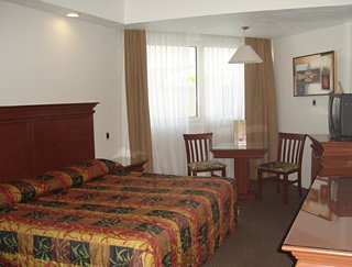 Hotel Lois