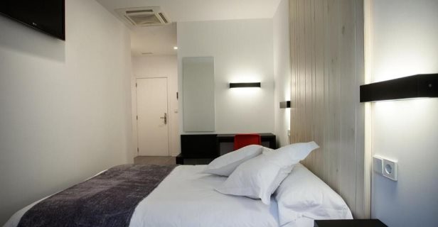 Hotel Lois