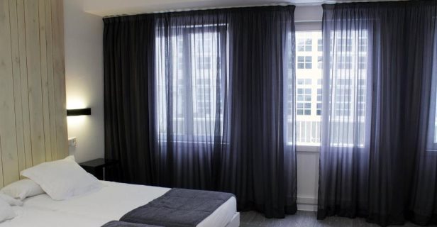 Hotel Lois