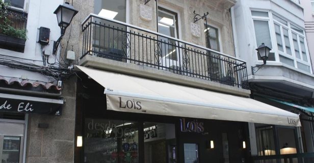 Hotel Lois