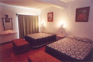 Hotel Loma Linda