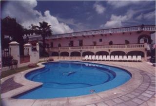 Hotel Loma Linda