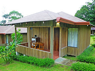 Hotel Lomas Del Volcan