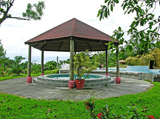 Hotel Lomas Del Volcan
