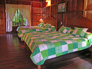 Hotel Lomas Del Volcan