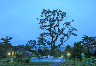 Hotel Lomas Del Volcan