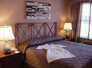 Hotel Lombardy
