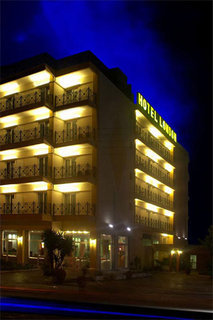 Hotel London