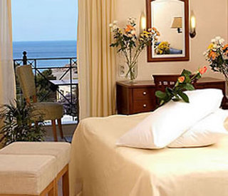 Hotel London