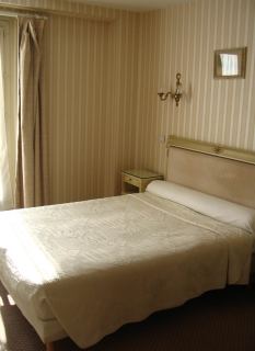 Hotel London