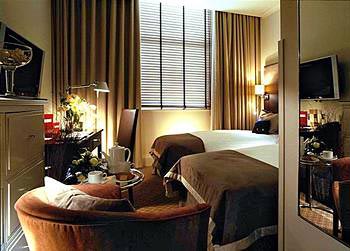 Hotel London Bridge
