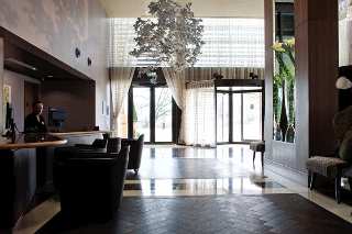 Hotel London Syon Park