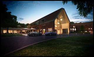 Hotel London Syon Park