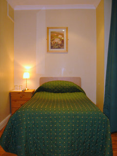 Hotel London Town