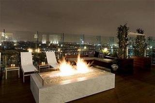 Hotel London West Hollywood