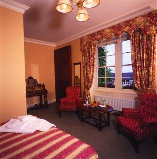Hotel Londonderry Arms
