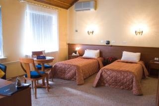 Hotel Londonskaya