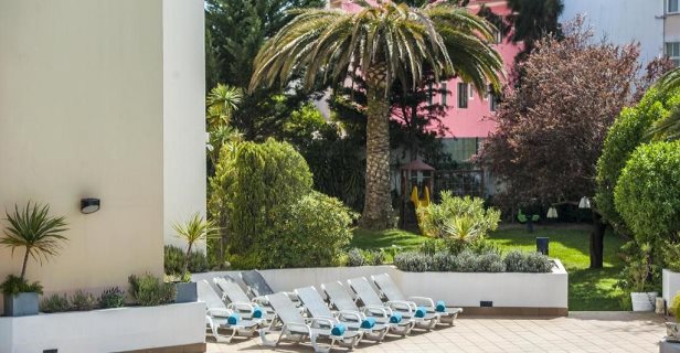 Hotel Londres Estoril