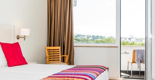 Hotel Londres Estoril