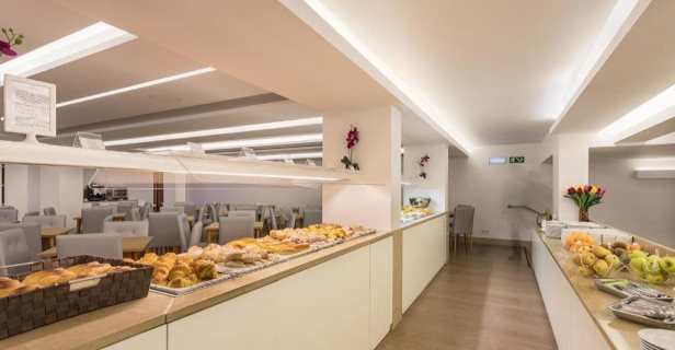 Hotel Londres Estoril