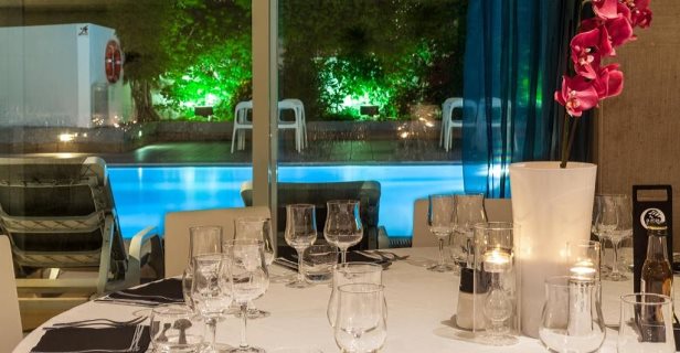 Hotel Londres Estoril