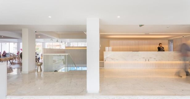 Hotel Londres Estoril