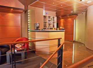 Hotel Londres & New York