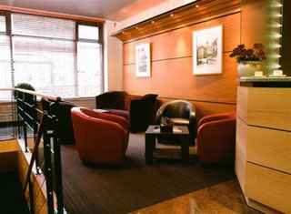 Hotel Londres & New York